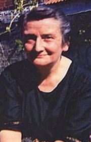 Madeleine Delbrl