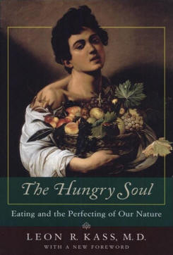 hungry soul